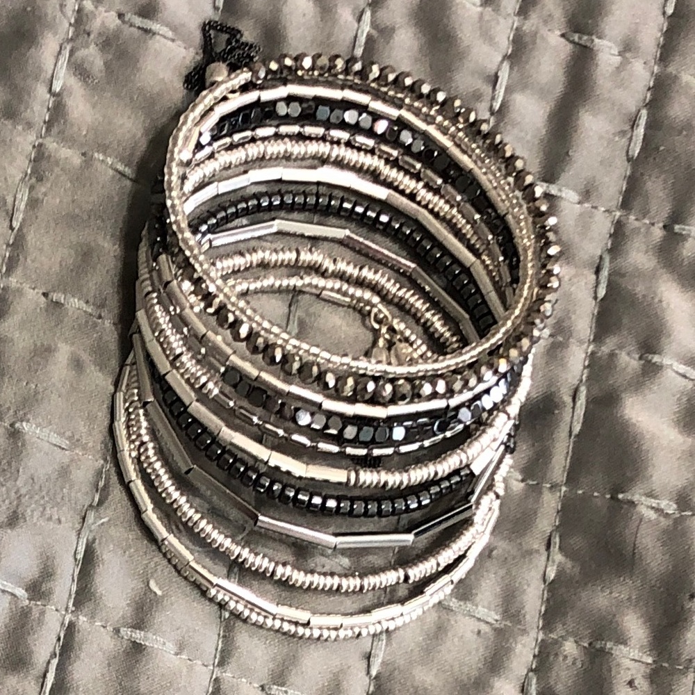 Stella and Dot bracelet